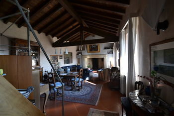 B&B C� Rossa Da Pierangela