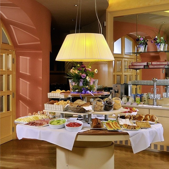 Stadthotel Citt� Di Bolzano