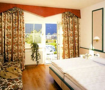 Hotel Magdalenerhof
