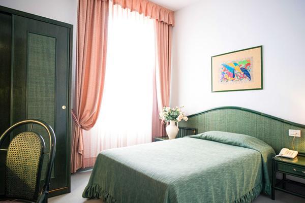 Hotel Green Park & Congressi, Bolonia
