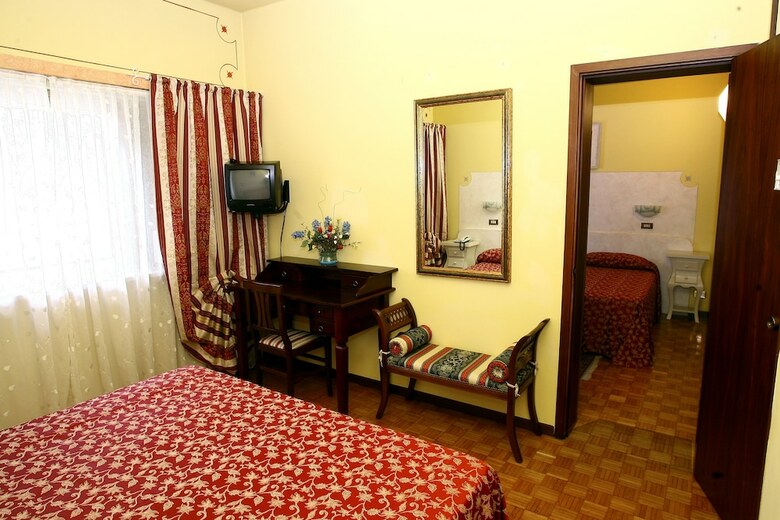 Hotel Ai Ronchi Motor