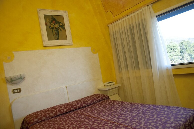 Hotel Ai Ronchi Motor
