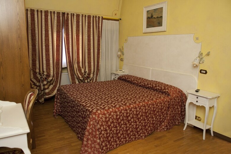 Hotel Ai Ronchi Motor