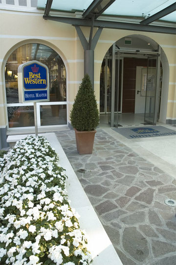 Best Western Hotel Master