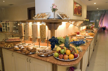 Best Western Hotel Master