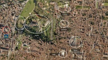 Best Western Hotel Master