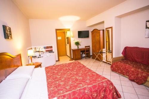 Hotel Primotel Brescia