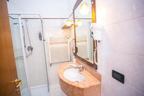 Hotel Primotel Brescia