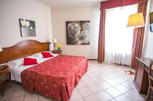 Hotel Primotel Brescia