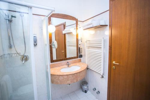 Hotel Primotel Brescia