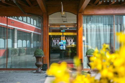 Hotel Primotel Brescia