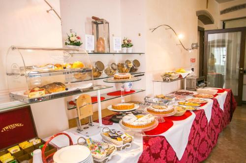 Hotel Primotel Brescia