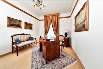 Park Hotel C� N�a