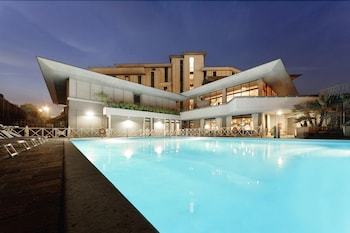 Park Hotel C� N�a