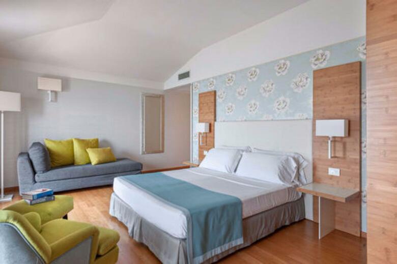 Hotel Eden