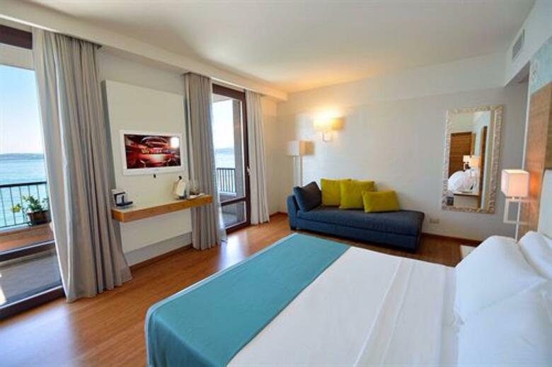 Hotel Eden