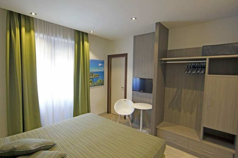 Hotel Ideal