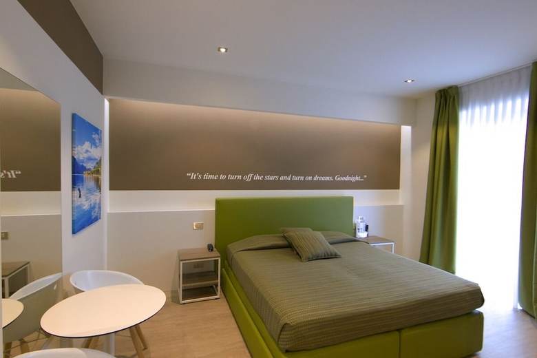 Hotel Ideal