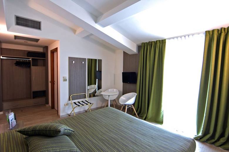 Hotel Ideal