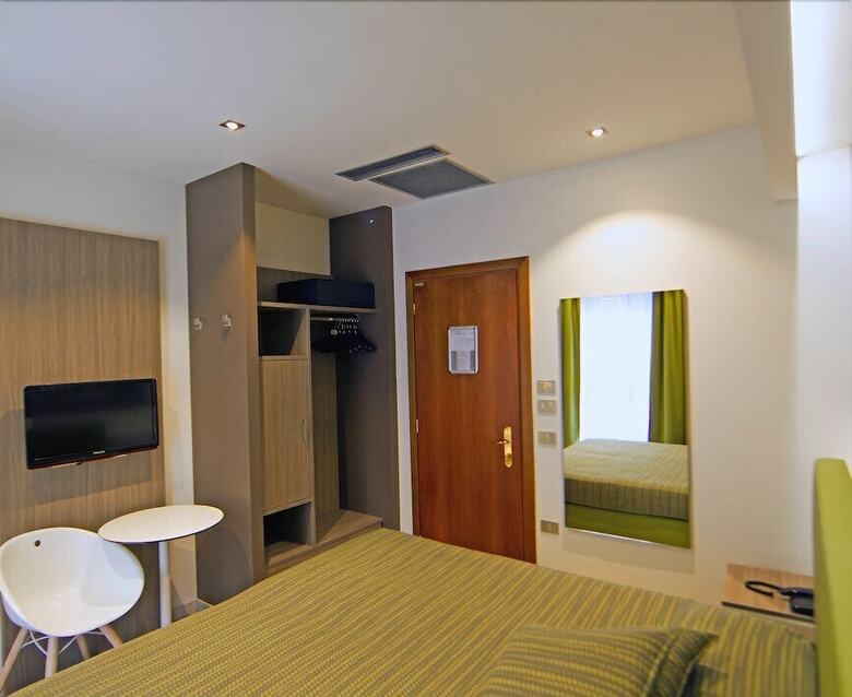 Hotel Ideal