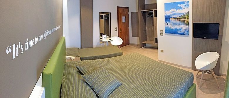 Hotel Ideal