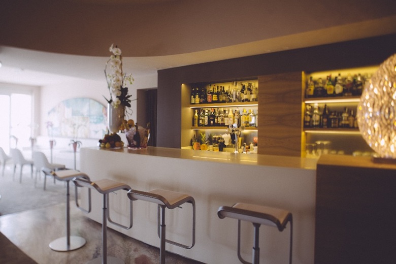 Hotel Olivi