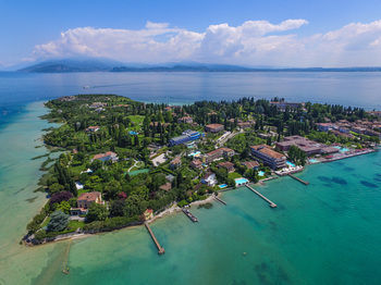 Hotel Olivi