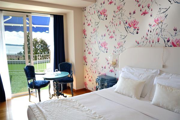Hotel Olivi