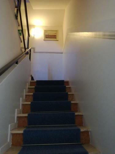 Hotel La Passeggiata