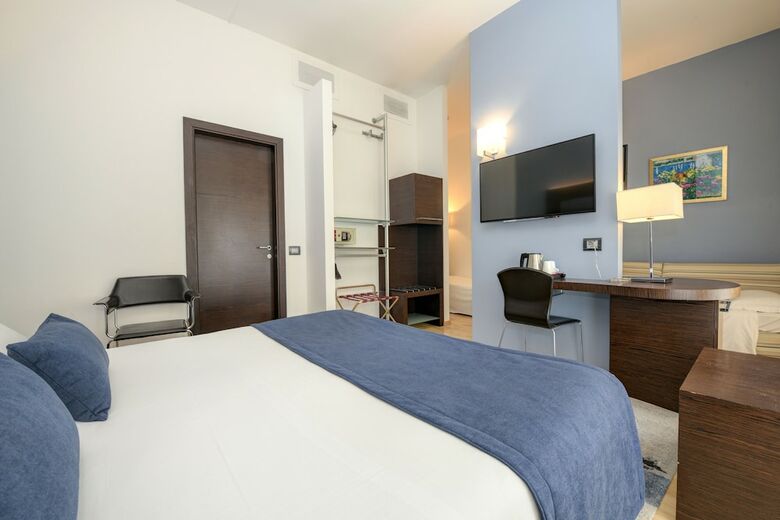 Hotel City