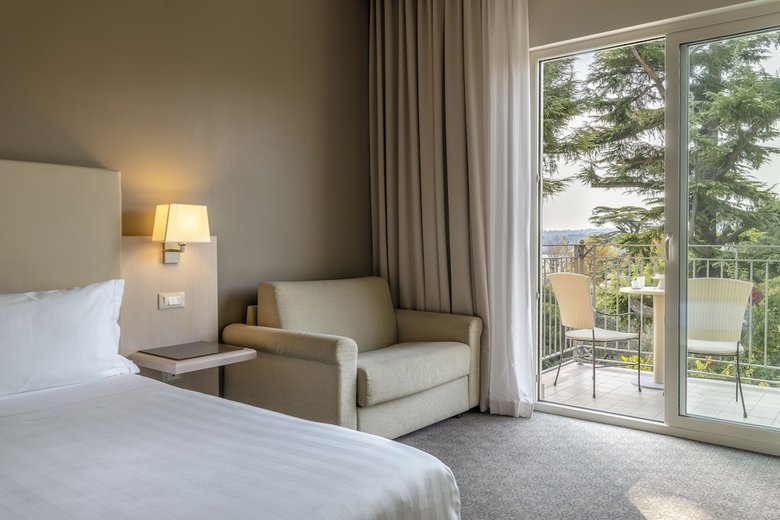 Hotel Villa Rosa Desenzano