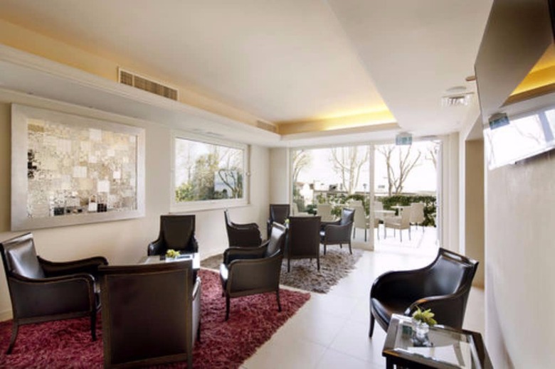 Hotel Villa Rosa Desenzano