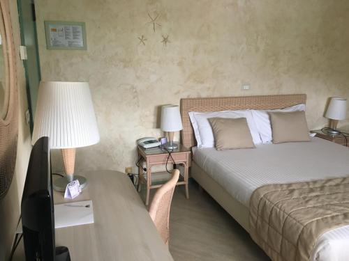 Hotel Berta