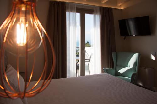 Hotel Berta