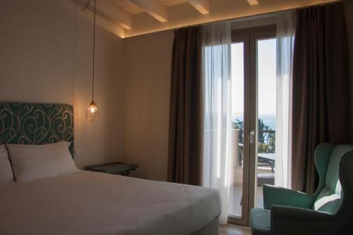 Hotel Berta