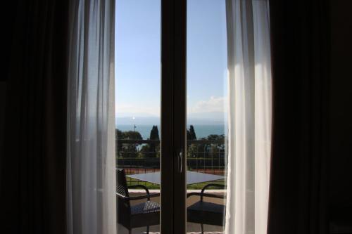 Hotel Berta
