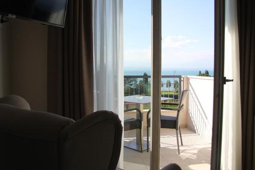 Hotel Berta