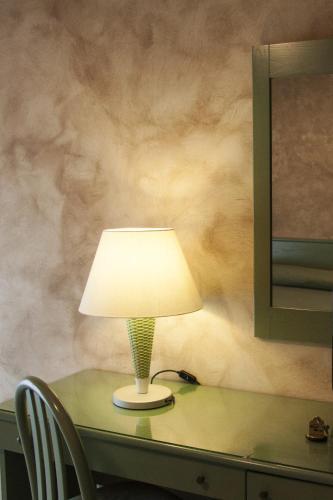Hotel Berta