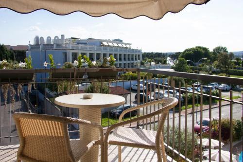 Hotel Berta