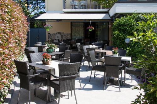Hotel Berta