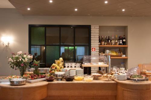 Hotel Berta