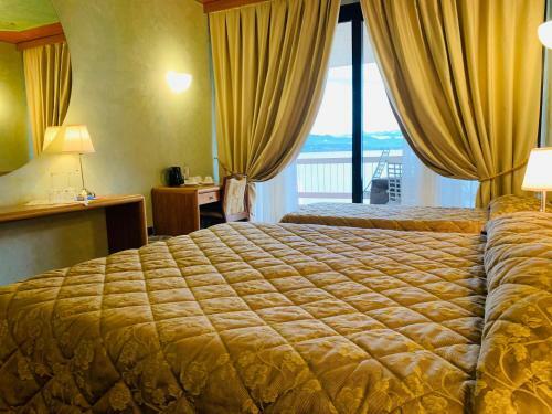 Hotel Aquila D'oro