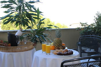 Hotel Piccola Vela