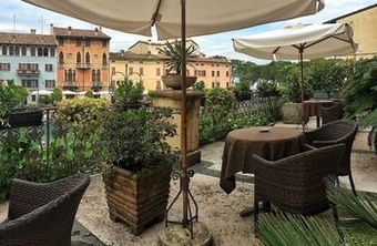 Hotel Piroscafo