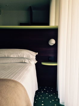 Hotel Piroscafo