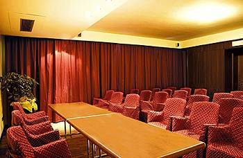Hotel Admiral Villa Erme