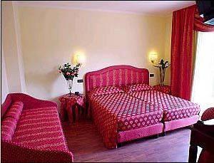 Hotel Admiral Villa Erme