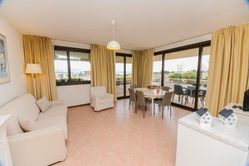 Apartamentos Residence Il Sogno