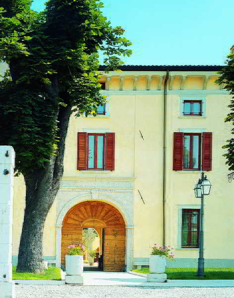Residence Castello Belvedere