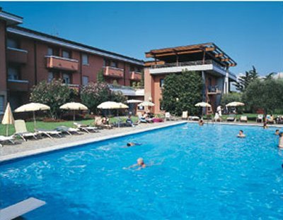 Best Western Hotel Oliveto
